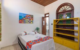 Pousada Brisa do Mar